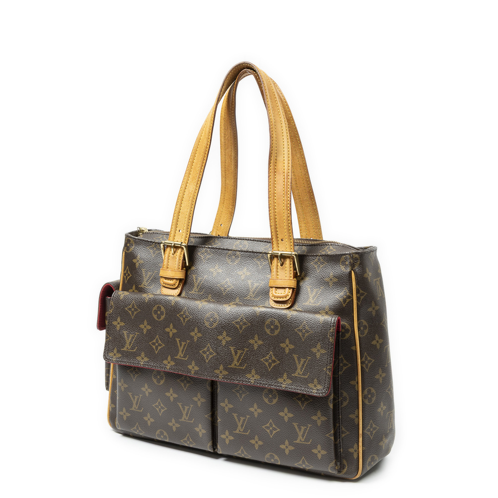 Louis Vuitton Multipli Cite GM - Picture 2 of 10